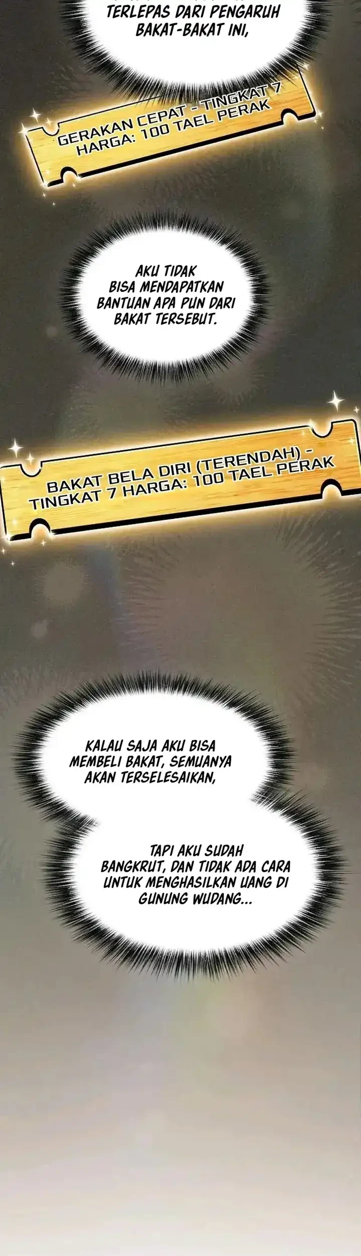Golden Martial God Chapter 24 - halaman 49