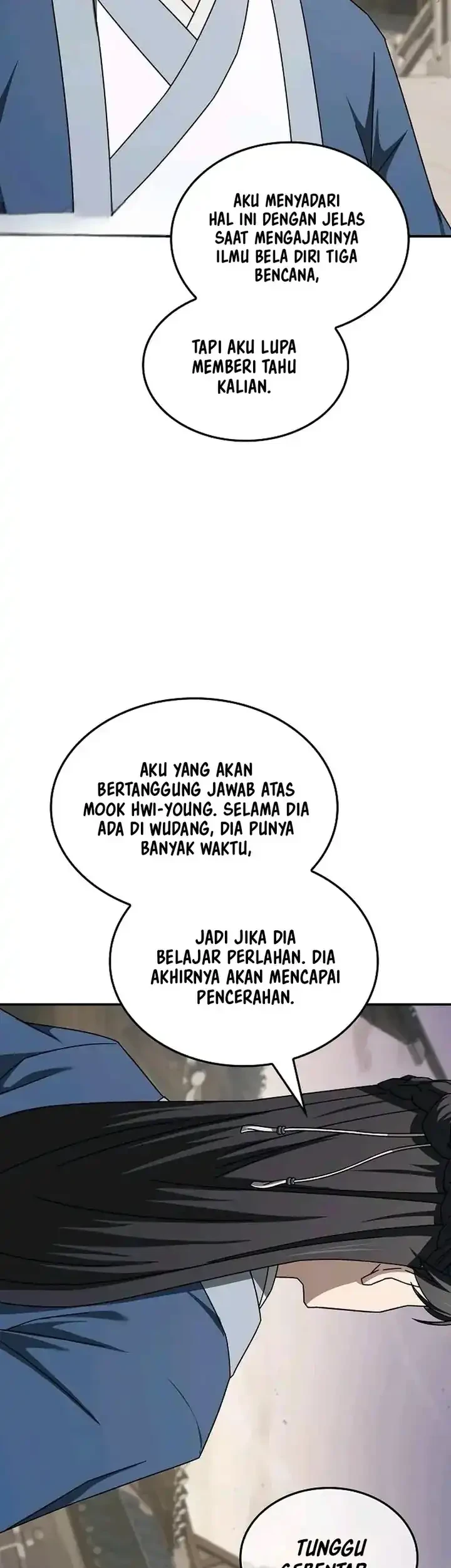 Golden Martial God Chapter 24 - halaman 55