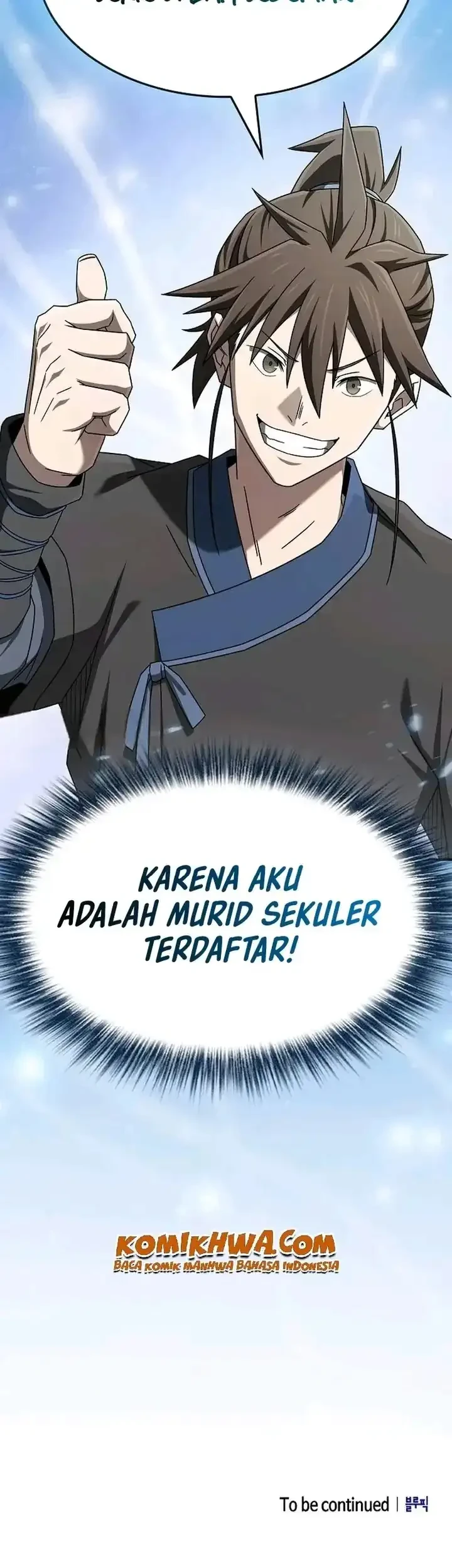 Golden Martial God Chapter 24 - halaman 58