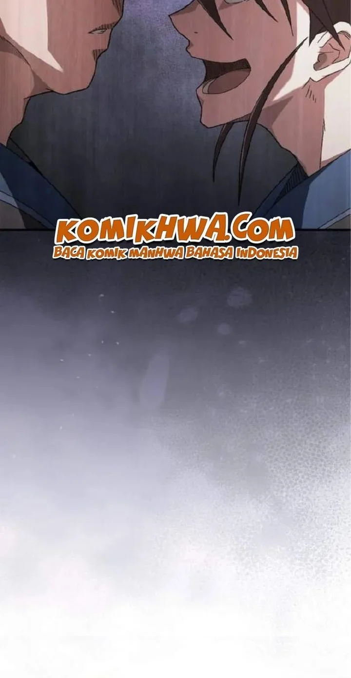Golden Martial God Chapter 3 - halaman 26