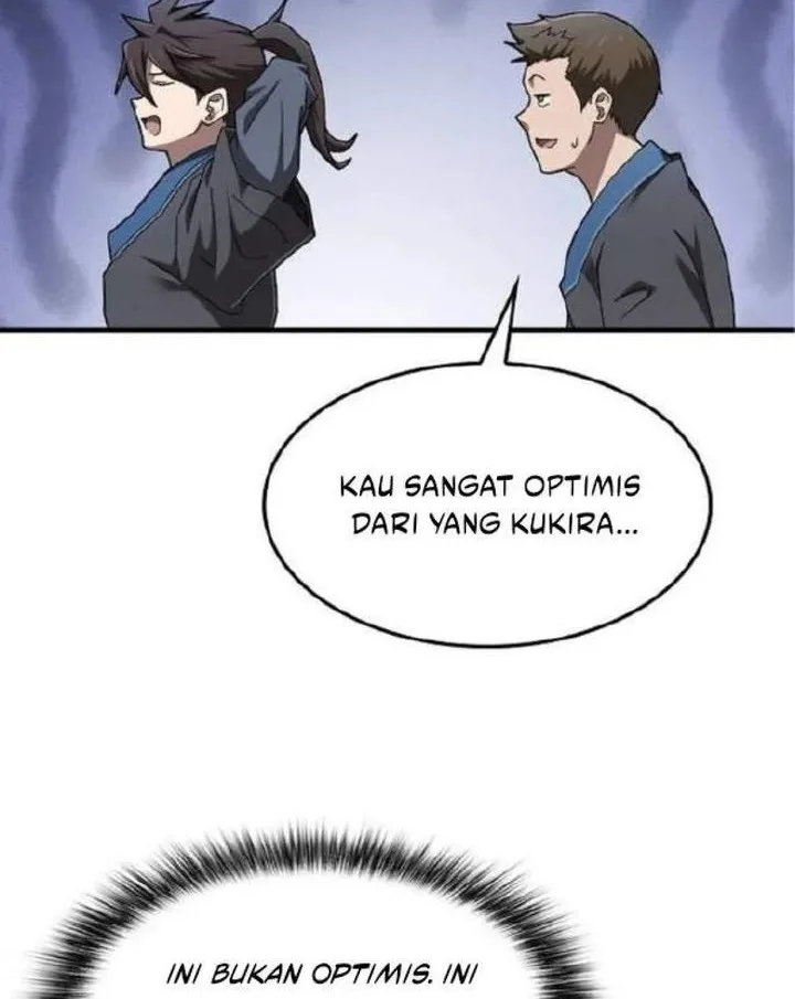 Golden Martial God Chapter 3 - halaman 32