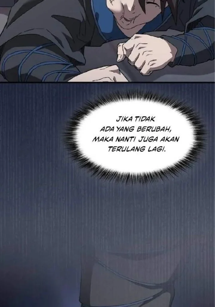 Golden Martial God Chapter 3 - halaman 34
