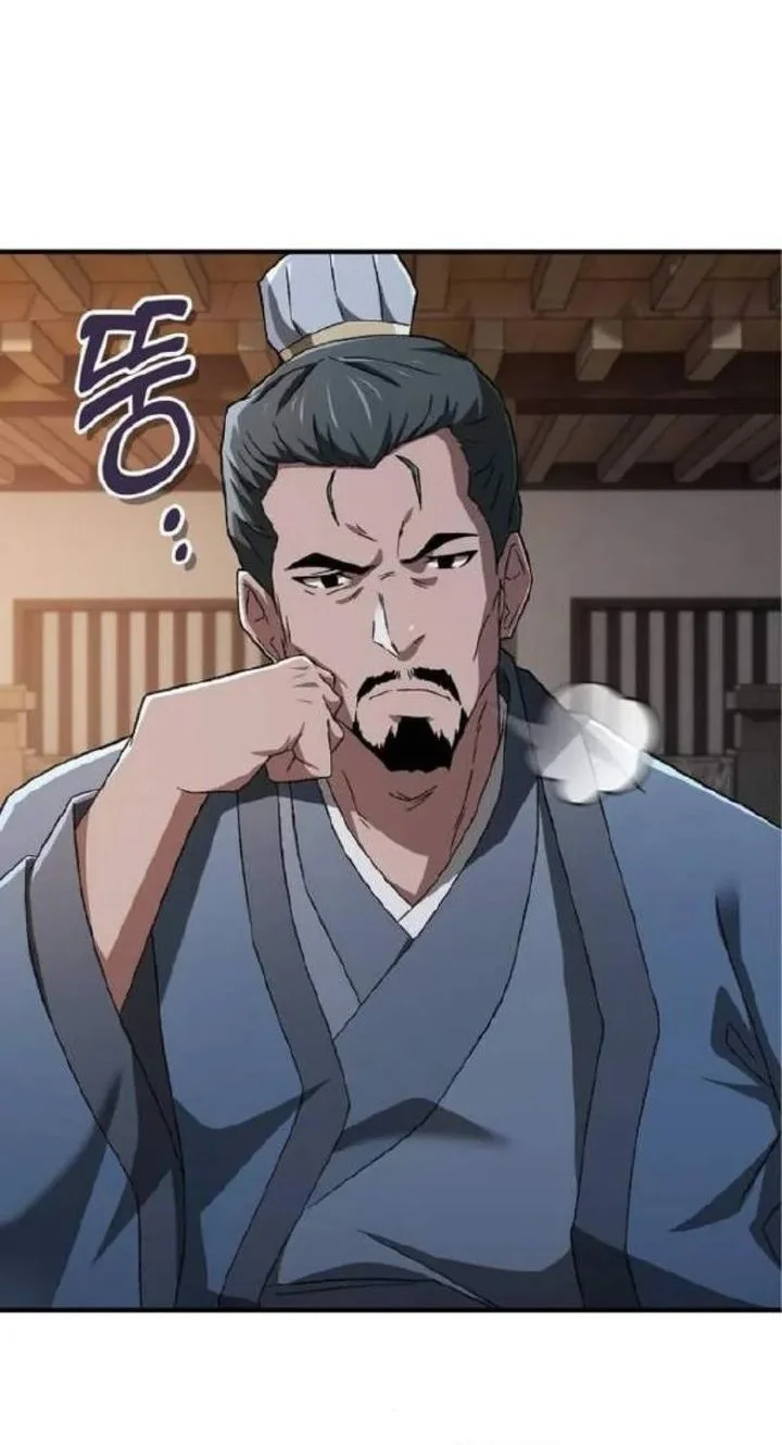 Golden Martial God Chapter 3 - halaman 38