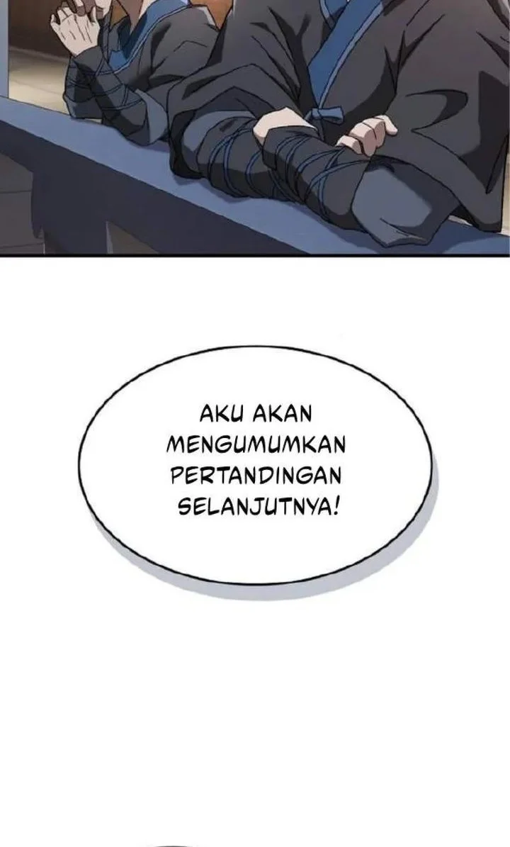 Golden Martial God Chapter 3 - halaman 46