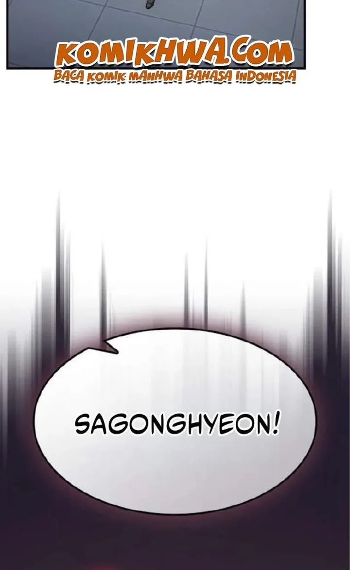 Golden Martial God Chapter 3 - halaman 48