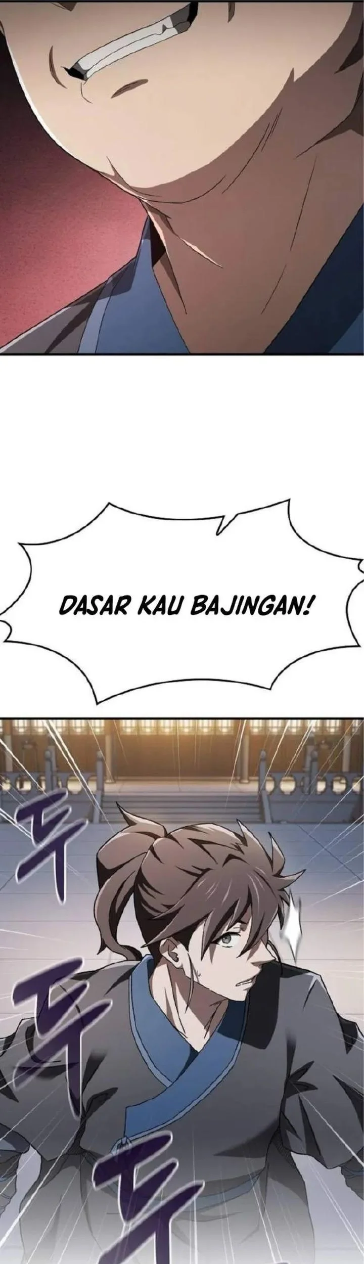 Golden Martial God Chapter 3 - halaman 53