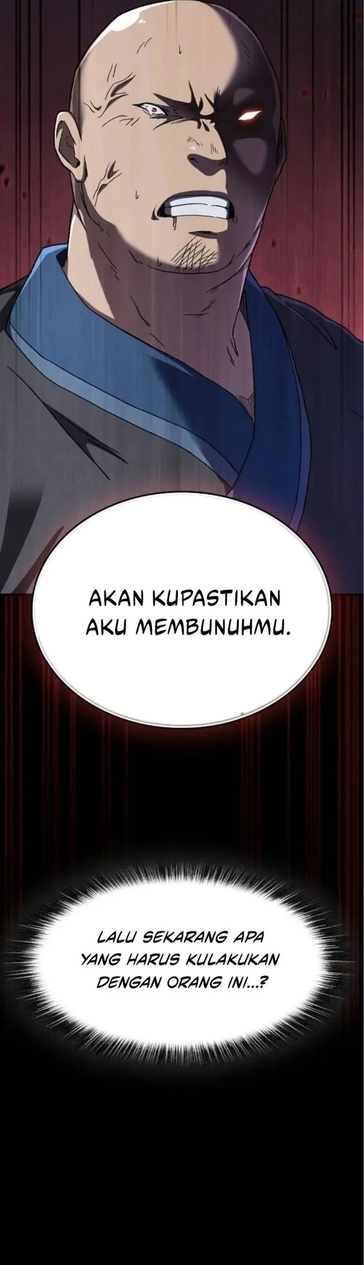 Golden Martial God Chapter 3 - halaman 69