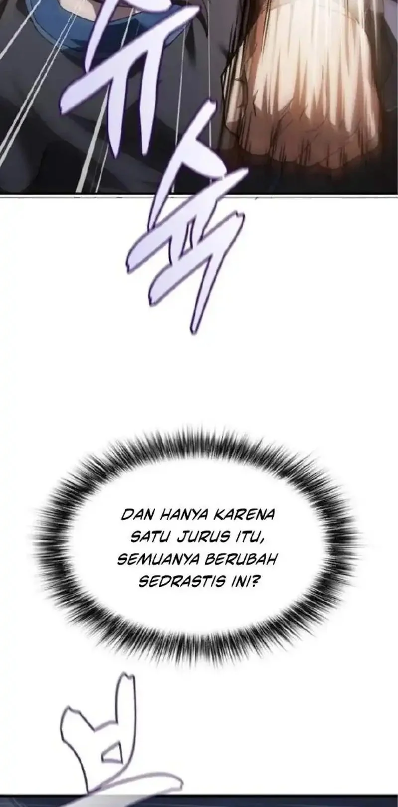 Golden Martial God Chapter 4 - halaman 14