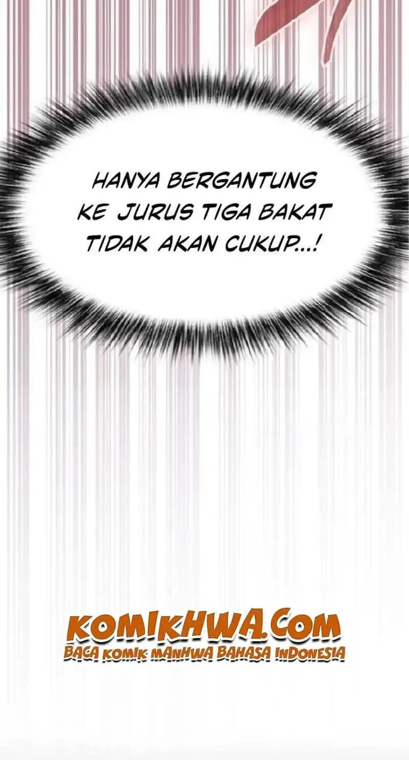 Golden Martial God Chapter 4 - halaman 26