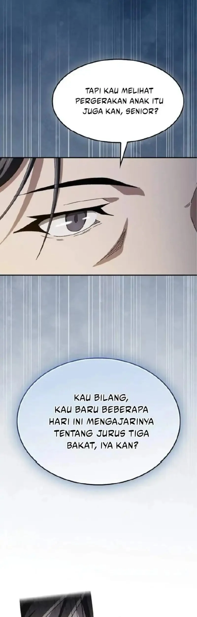 Golden Martial God Chapter 4 - halaman 39