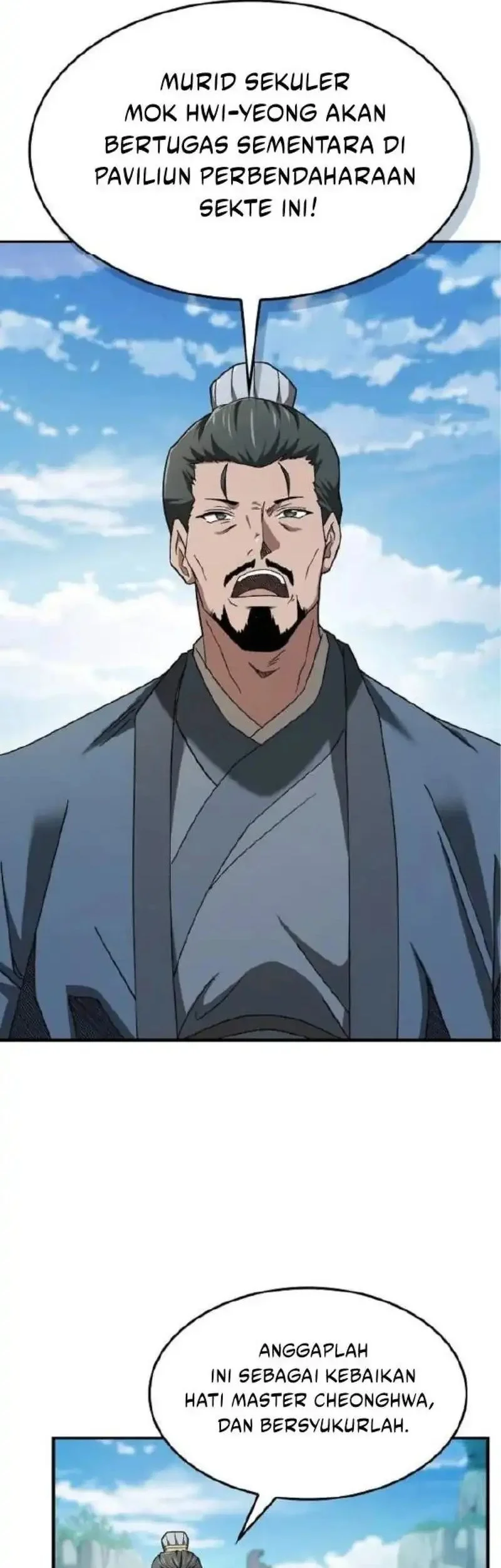 Golden Martial God Chapter 4 - halaman 45