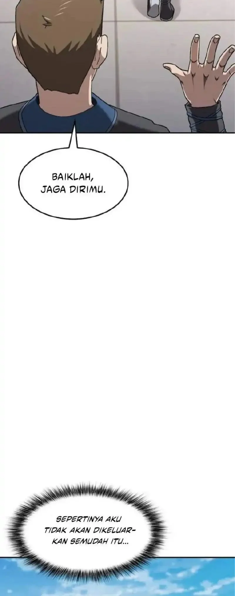 Golden Martial God Chapter 4 - halaman 54