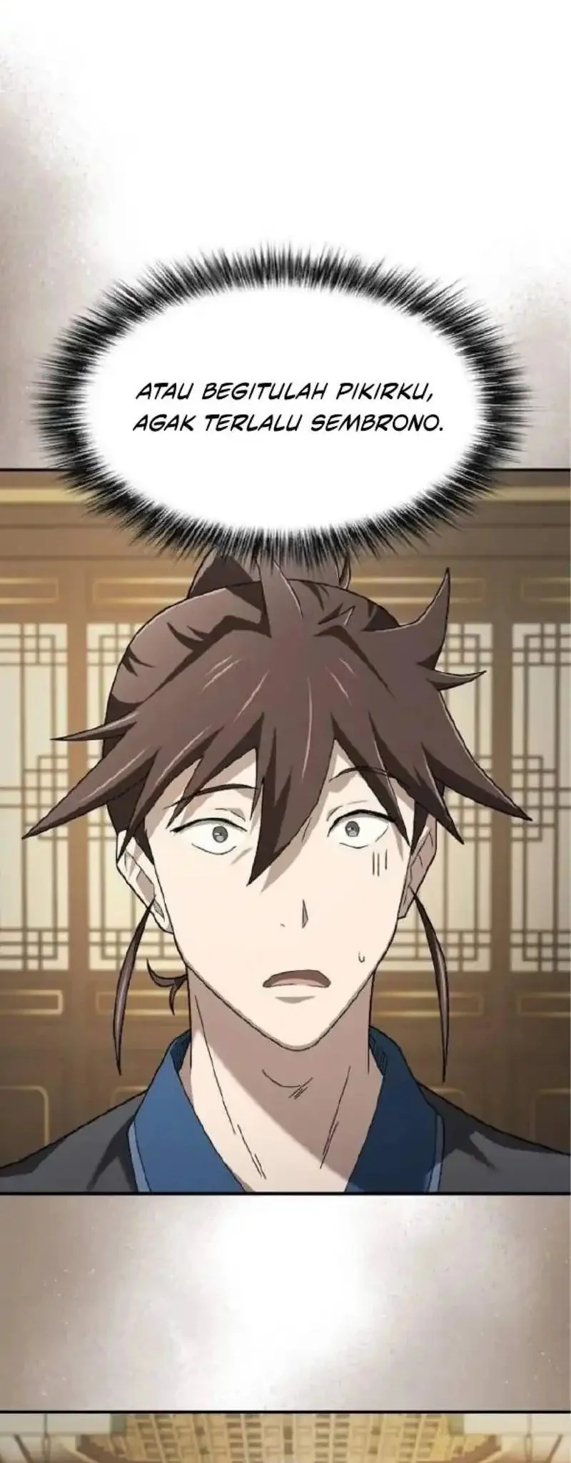 Golden Martial God Chapter 4 - halaman 56
