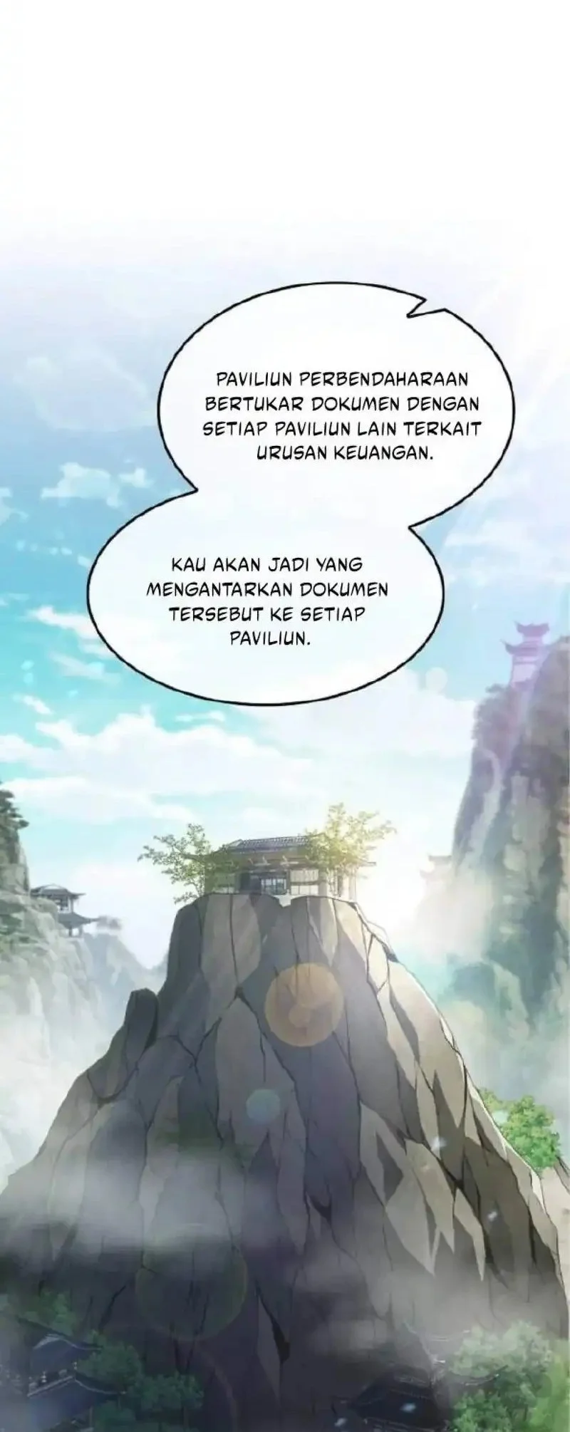 Golden Martial God Chapter 4 - halaman 60