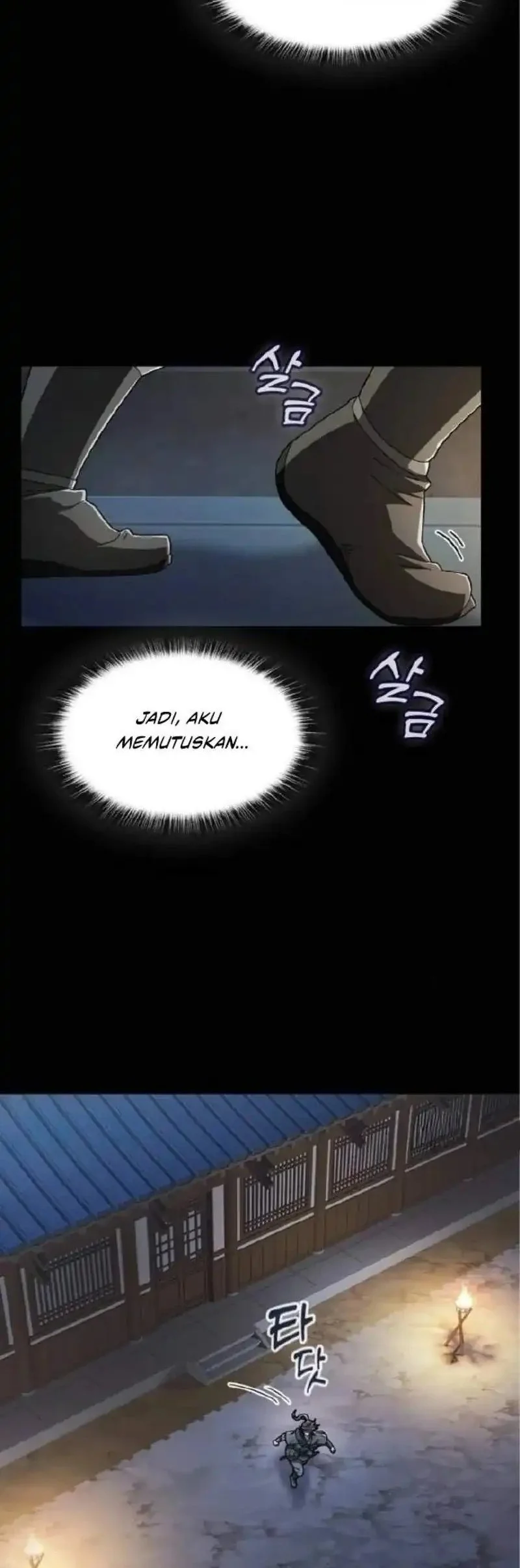 Golden Martial God Chapter 4 - halaman 66
