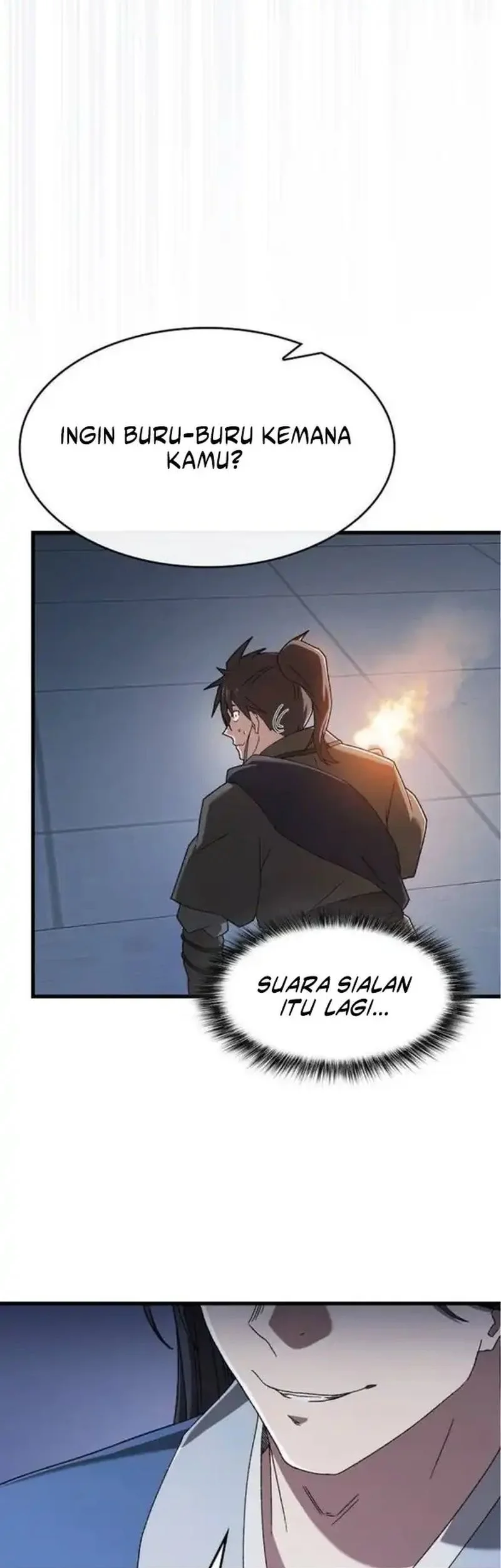Golden Martial God Chapter 5 - halaman 17