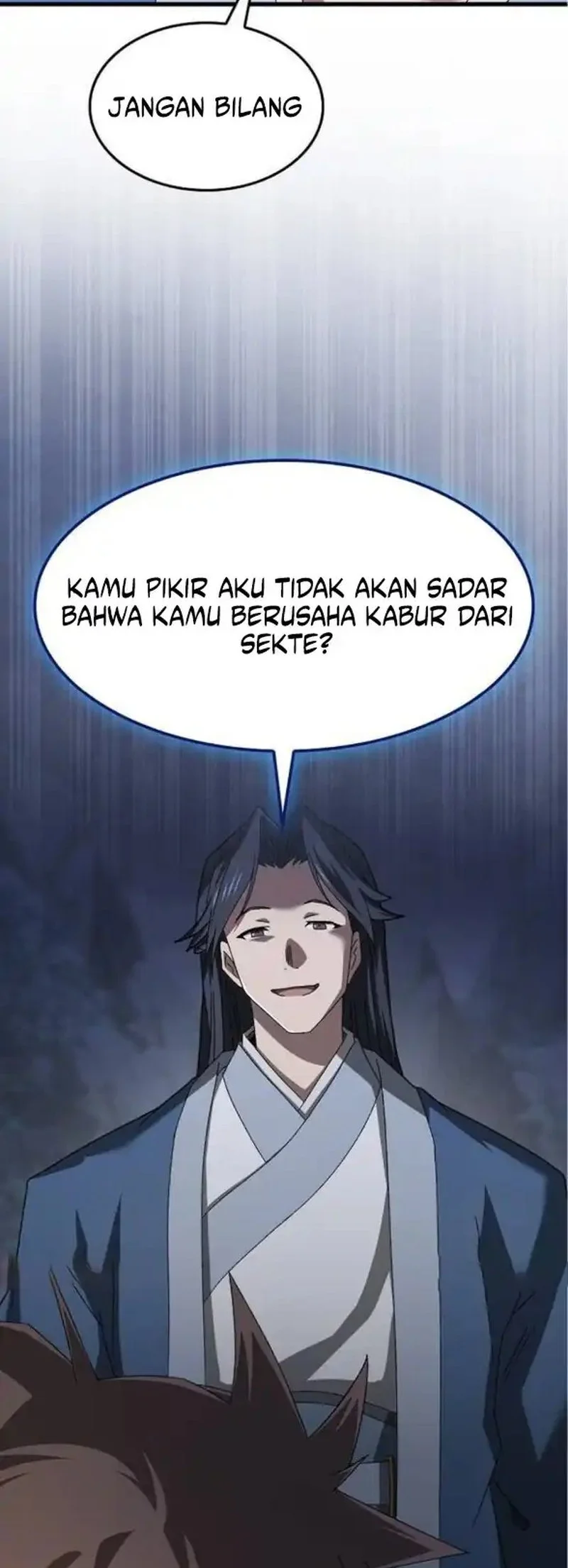 Golden Martial God Chapter 5 - halaman 18