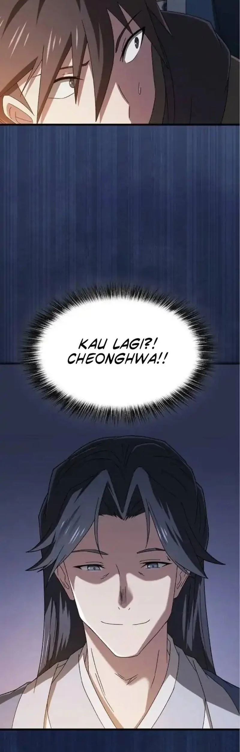 Golden Martial God Chapter 5 - halaman 19