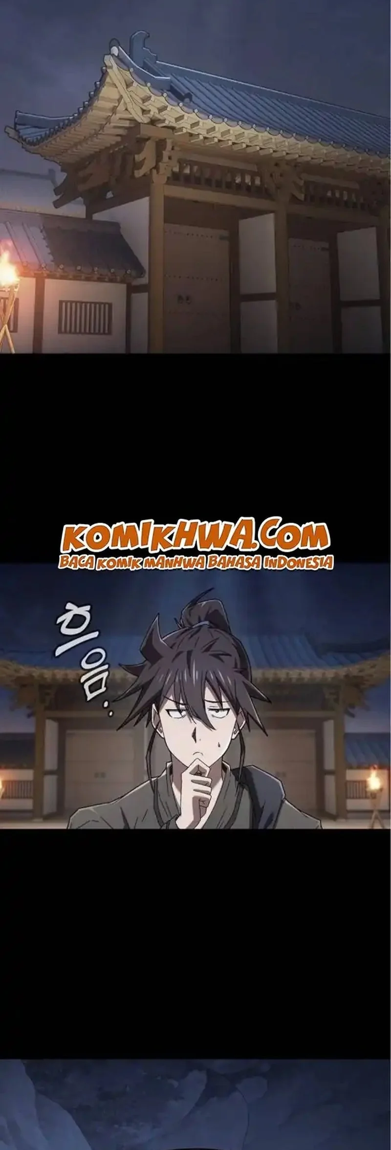 Golden Martial God Chapter 5 - halaman 2