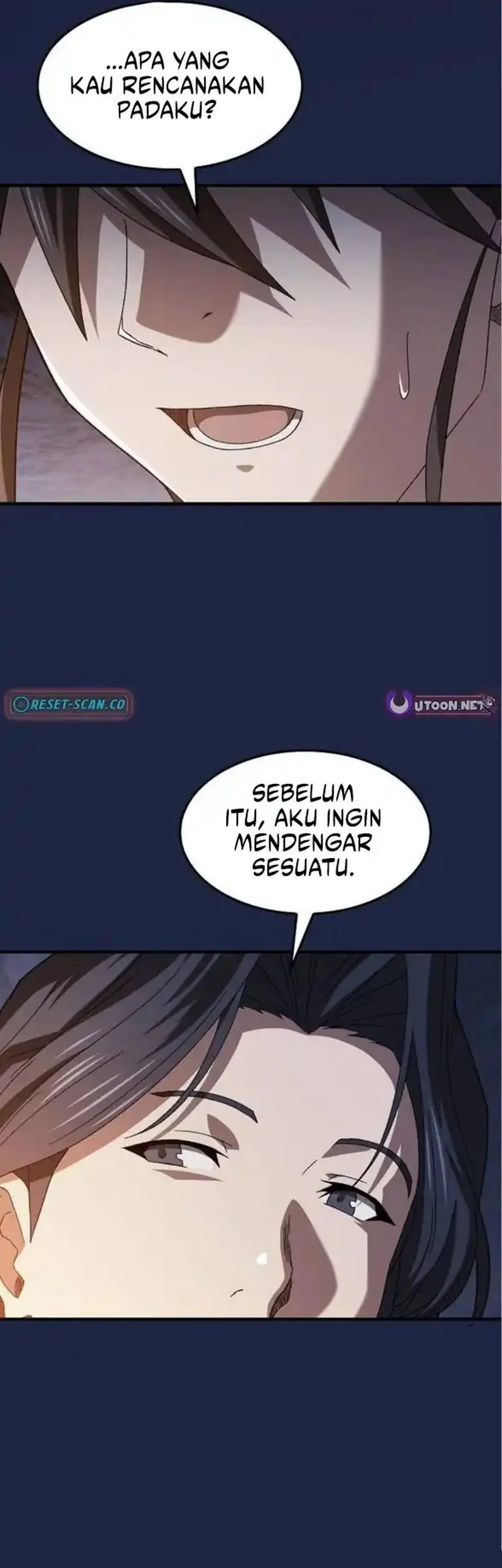 Golden Martial God Chapter 5 - halaman 23
