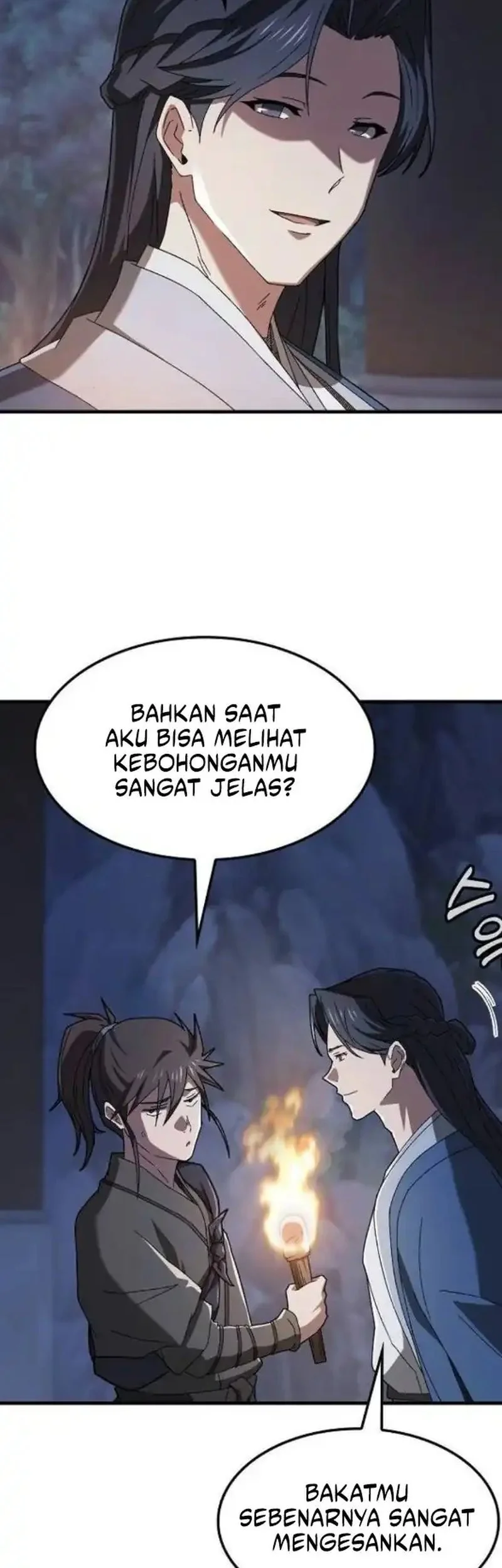Golden Martial God Chapter 5 - halaman 27