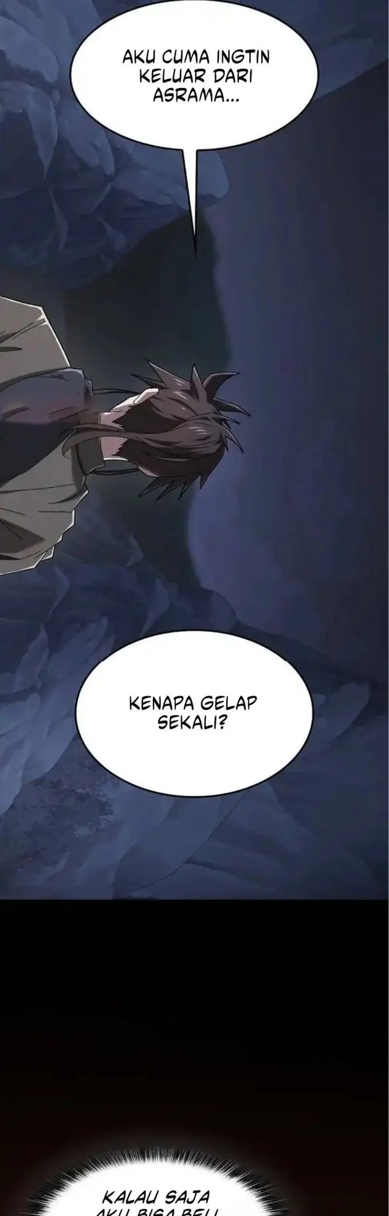Golden Martial God Chapter 5 - halaman 3