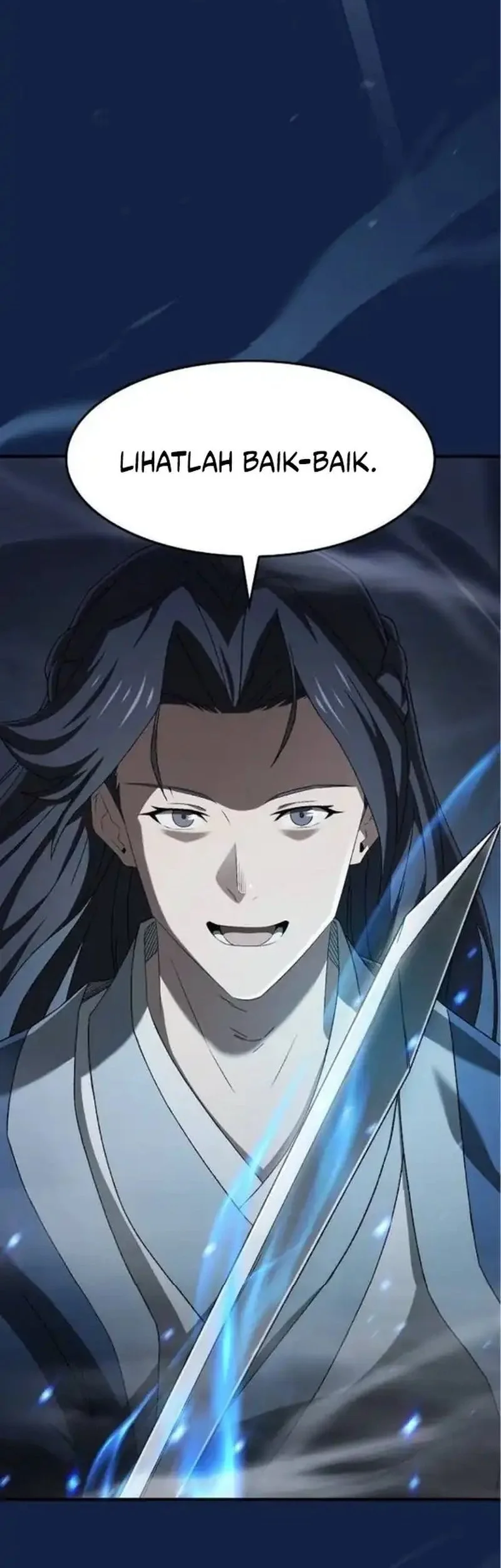 Golden Martial God Chapter 5 - halaman 42