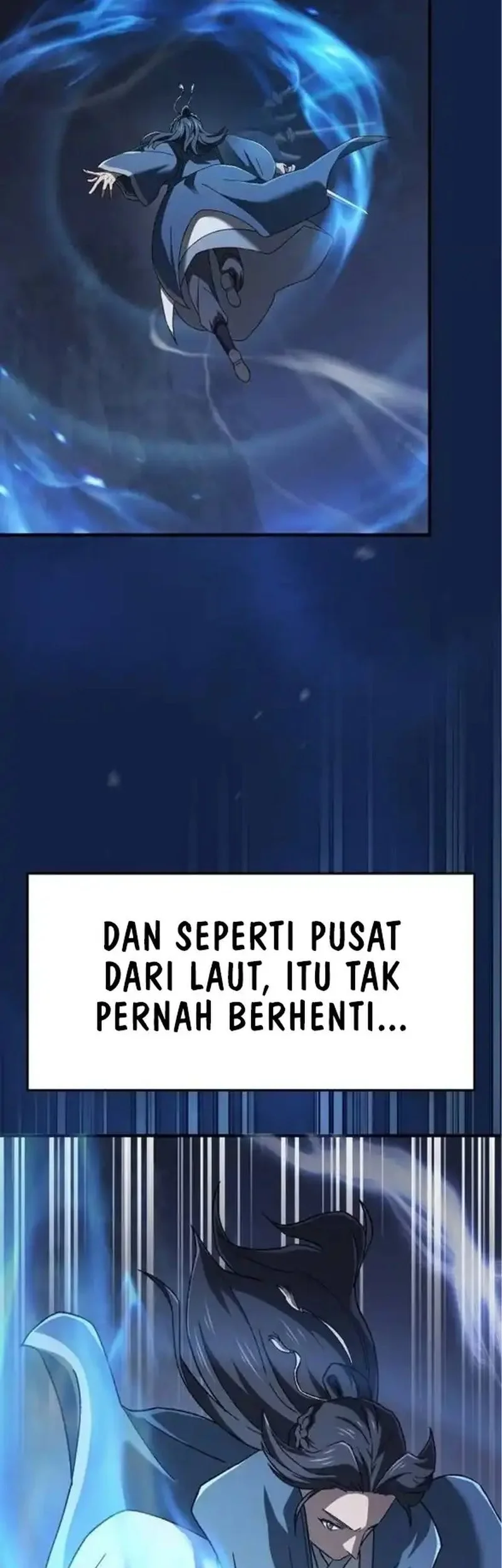 Golden Martial God Chapter 5 - halaman 47