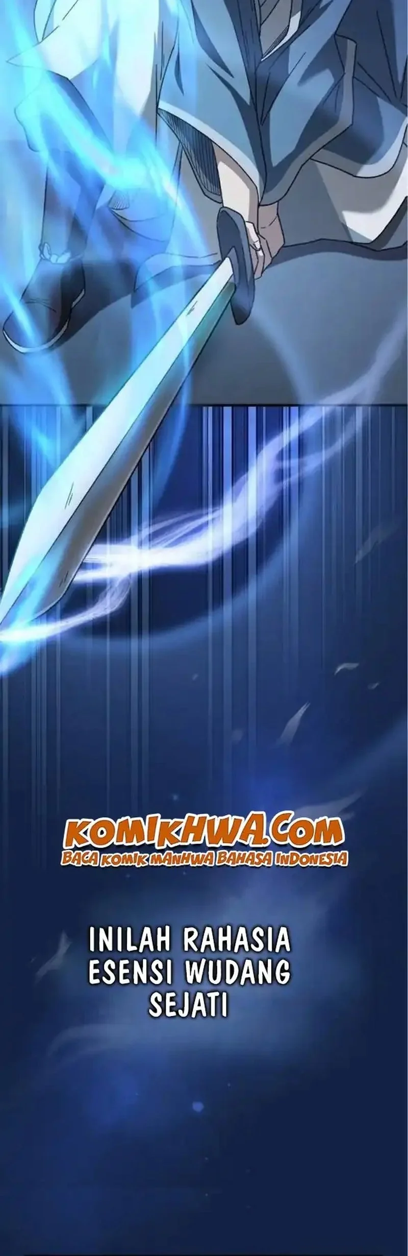 Golden Martial God Chapter 5 - halaman 48