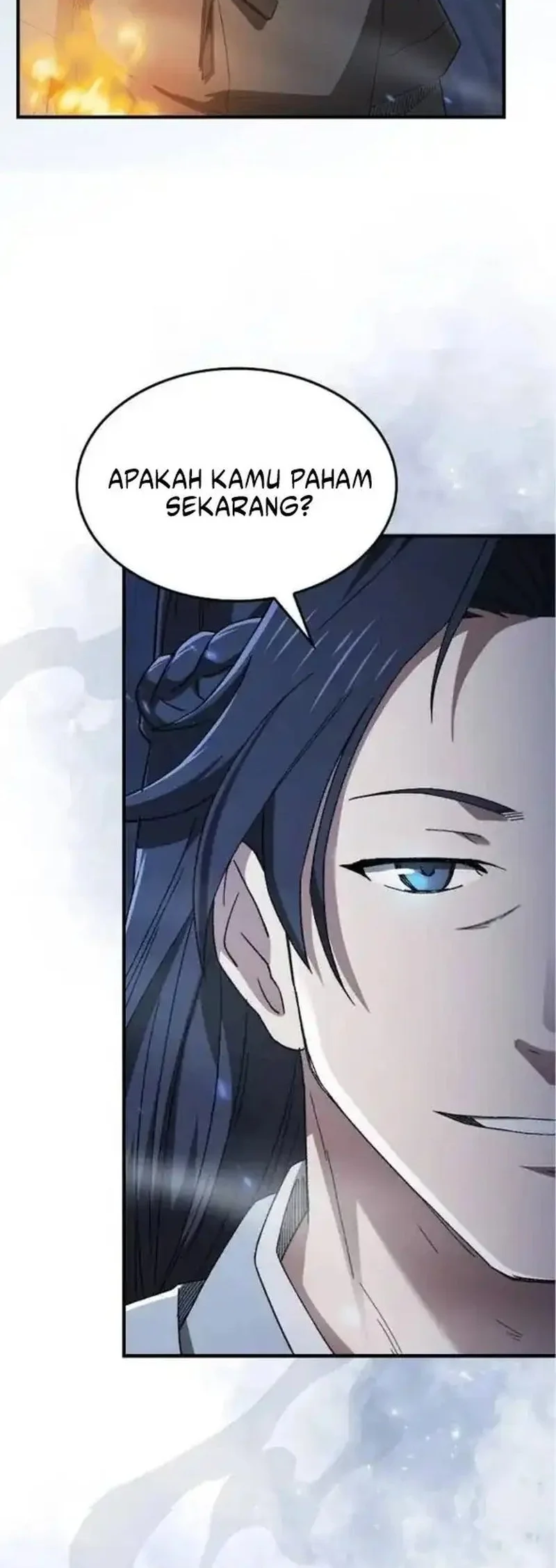 Golden Martial God Chapter 5 - halaman 52