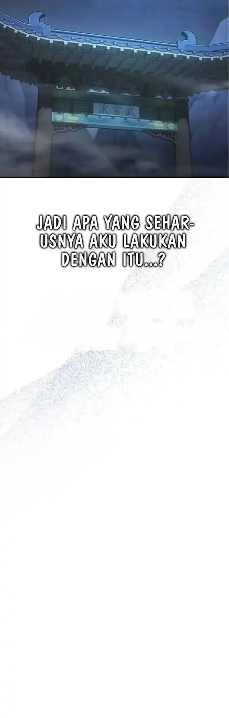 Golden Martial God Chapter 5 - halaman 54