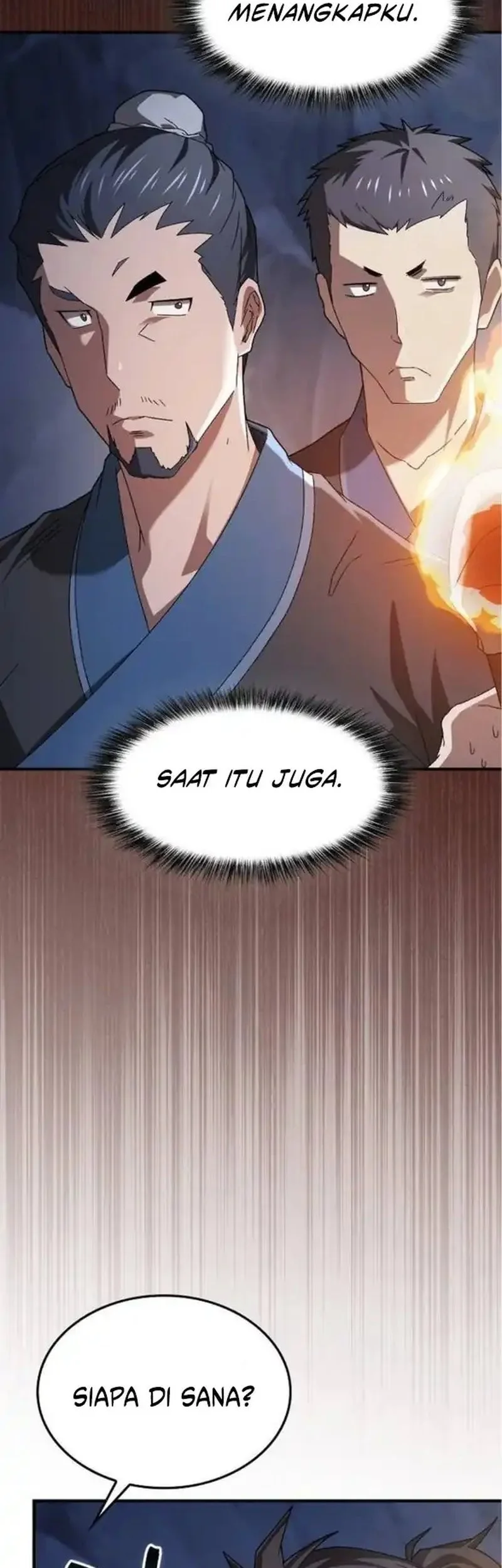 Golden Martial God Chapter 5 - halaman 9