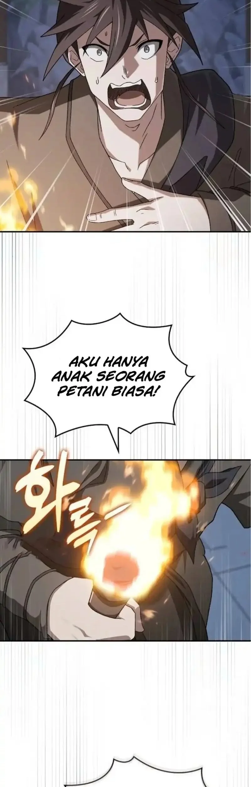 Golden Martial God Chapter 6 - halaman 15