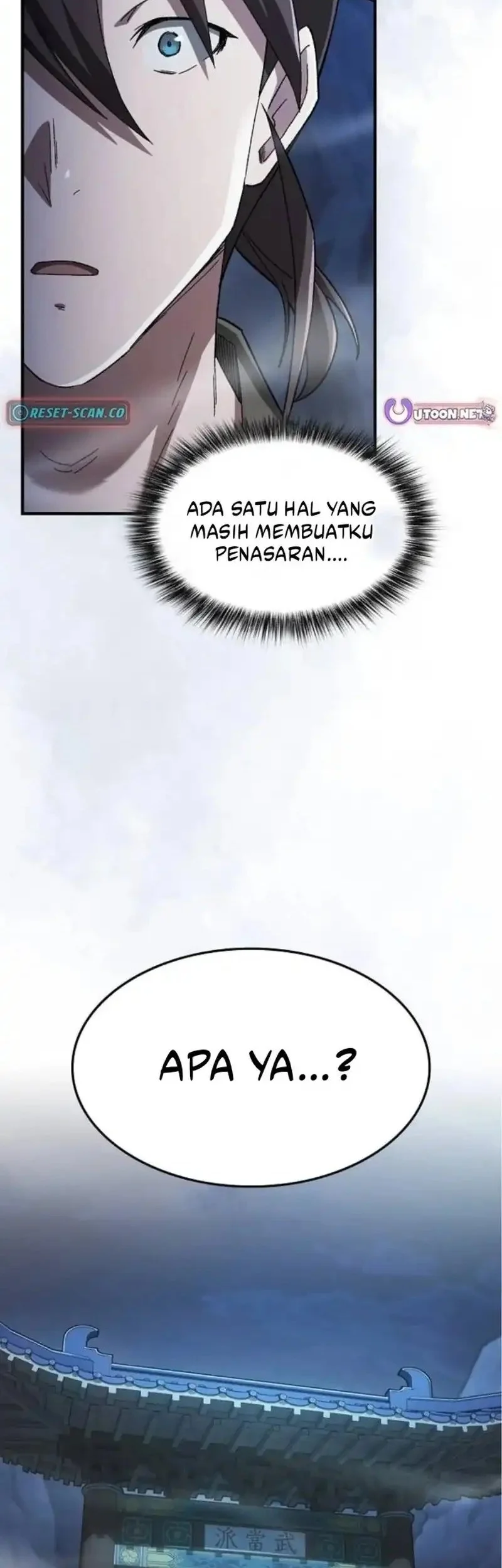 Golden Martial God Chapter 6 - halaman 2