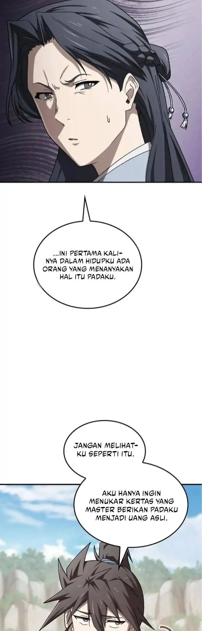 Golden Martial God Chapter 6 - halaman 27