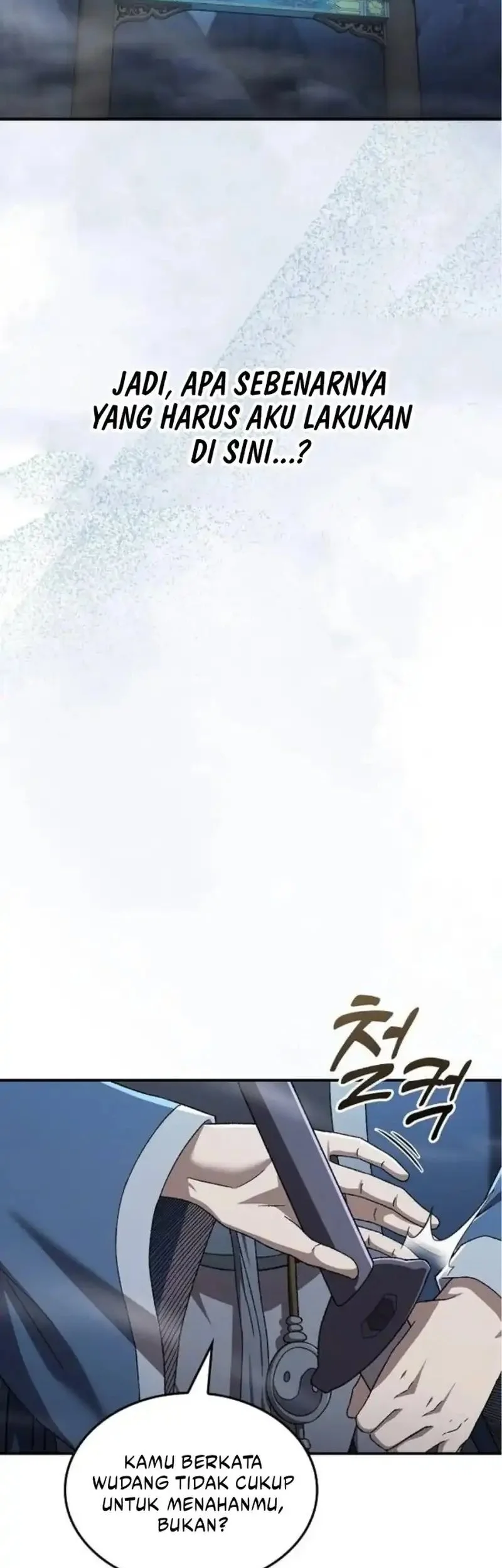 Golden Martial God Chapter 6 - halaman 3