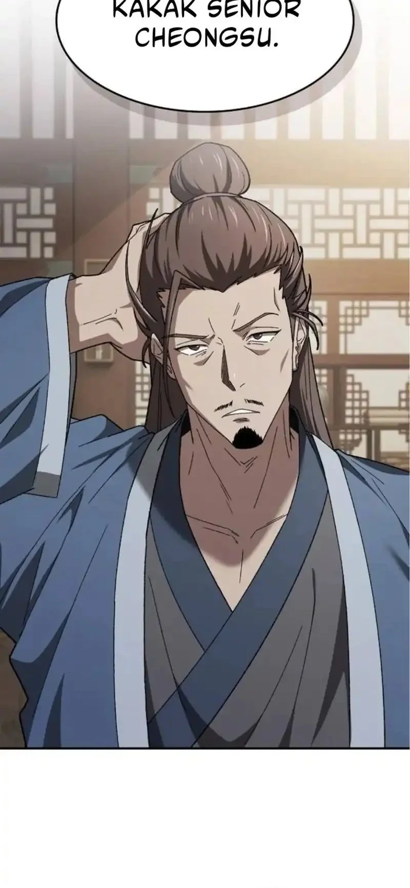 Golden Martial God Chapter 6 - halaman 38