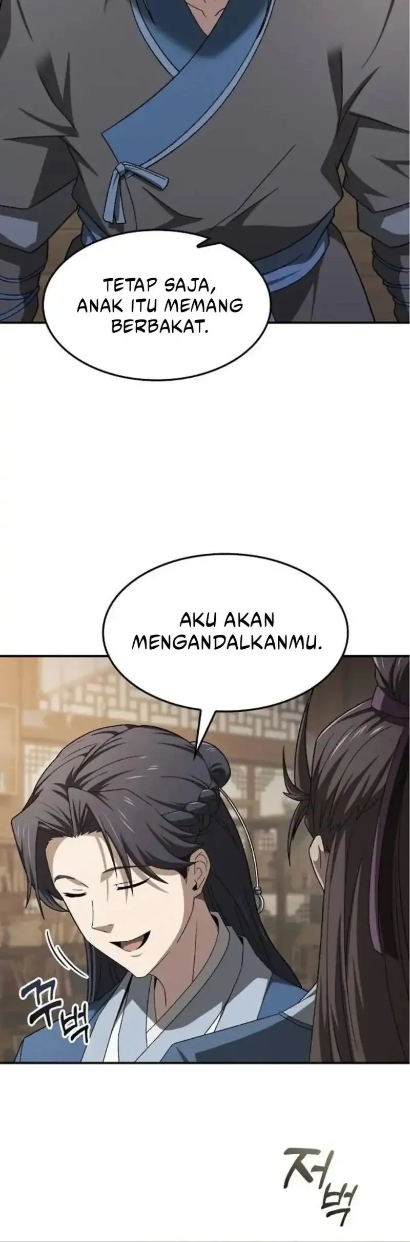 Golden Martial God Chapter 6 - halaman 40