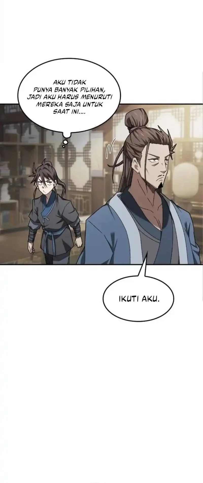 Golden Martial God Chapter 6 - halaman 42