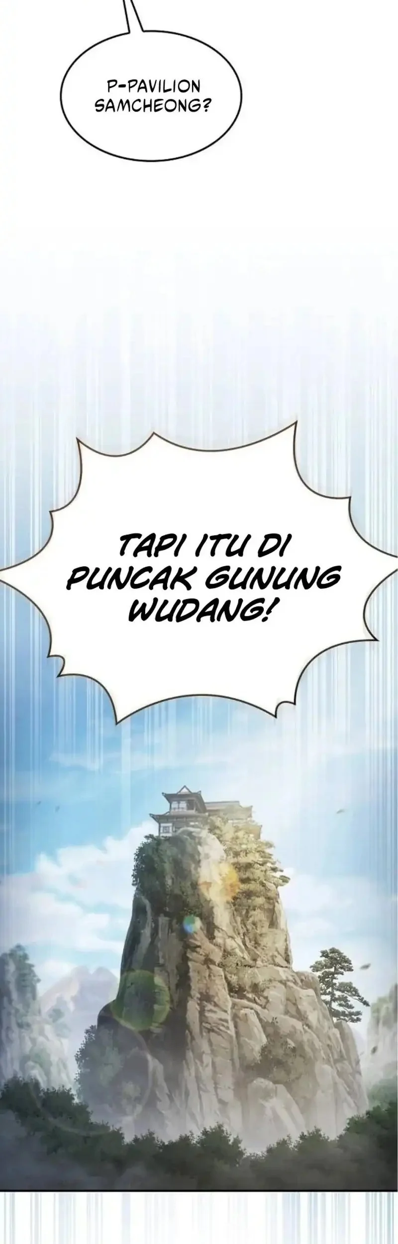 Golden Martial God Chapter 6 - halaman 44