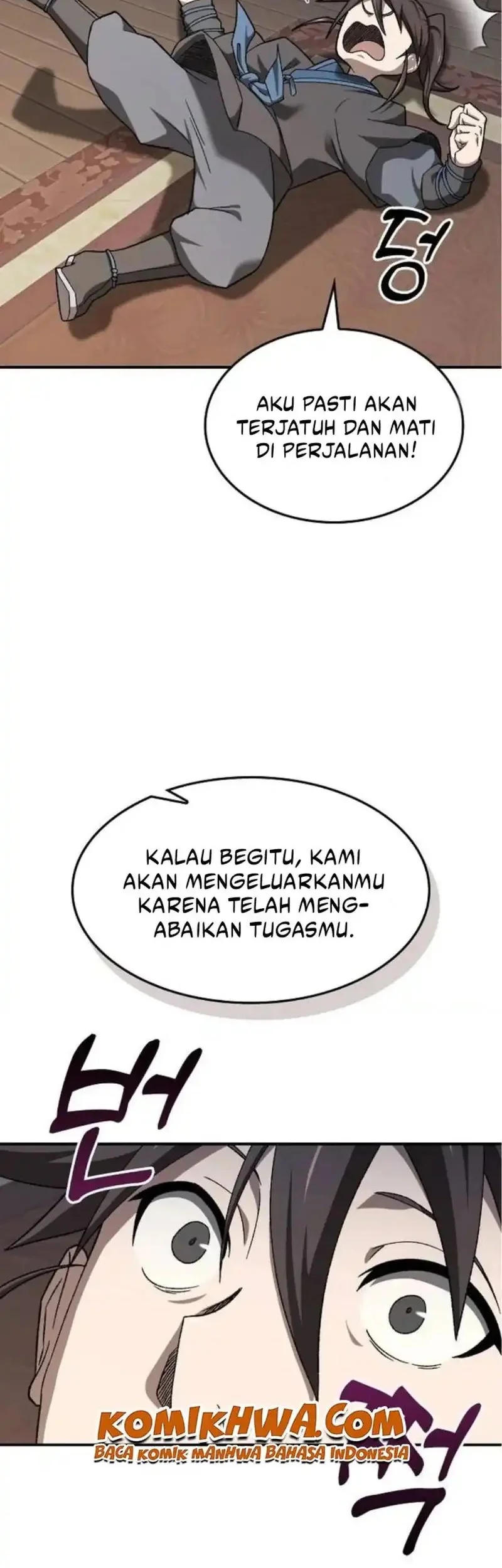 Golden Martial God Chapter 6 - halaman 48