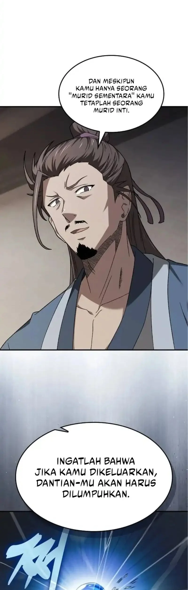 Golden Martial God Chapter 6 - halaman 49