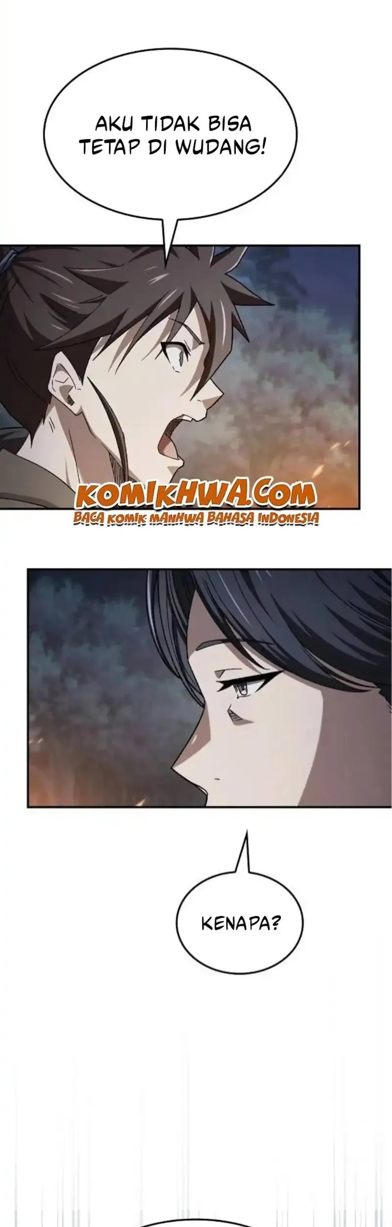 Golden Martial God Chapter 6 - halaman 9