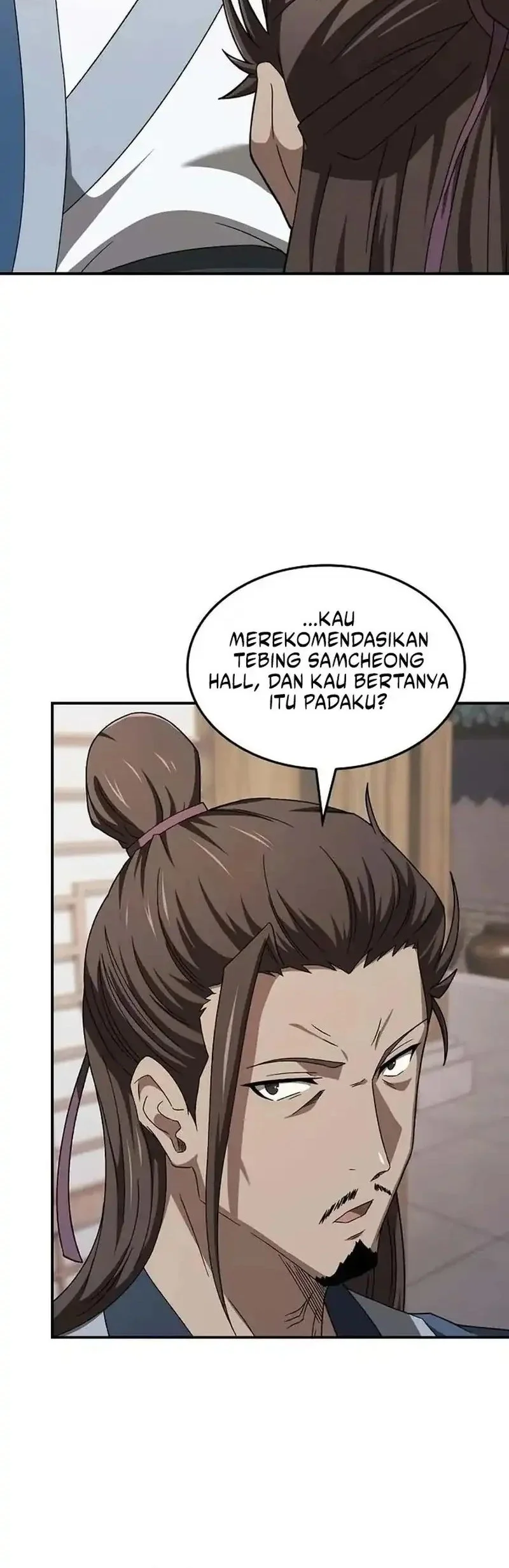 Golden Martial God Chapter 7 - halaman 12