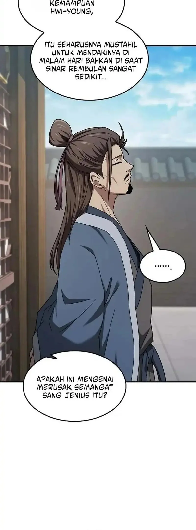 Golden Martial God Chapter 7 - halaman 18