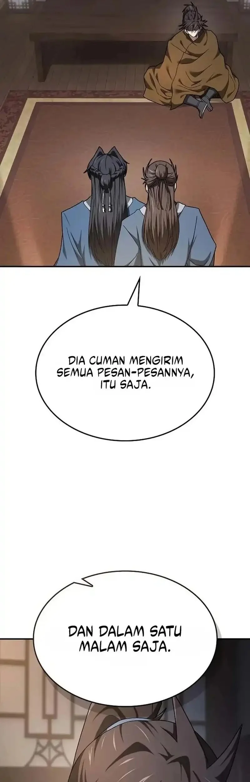 Golden Martial God Chapter 7 - halaman 23