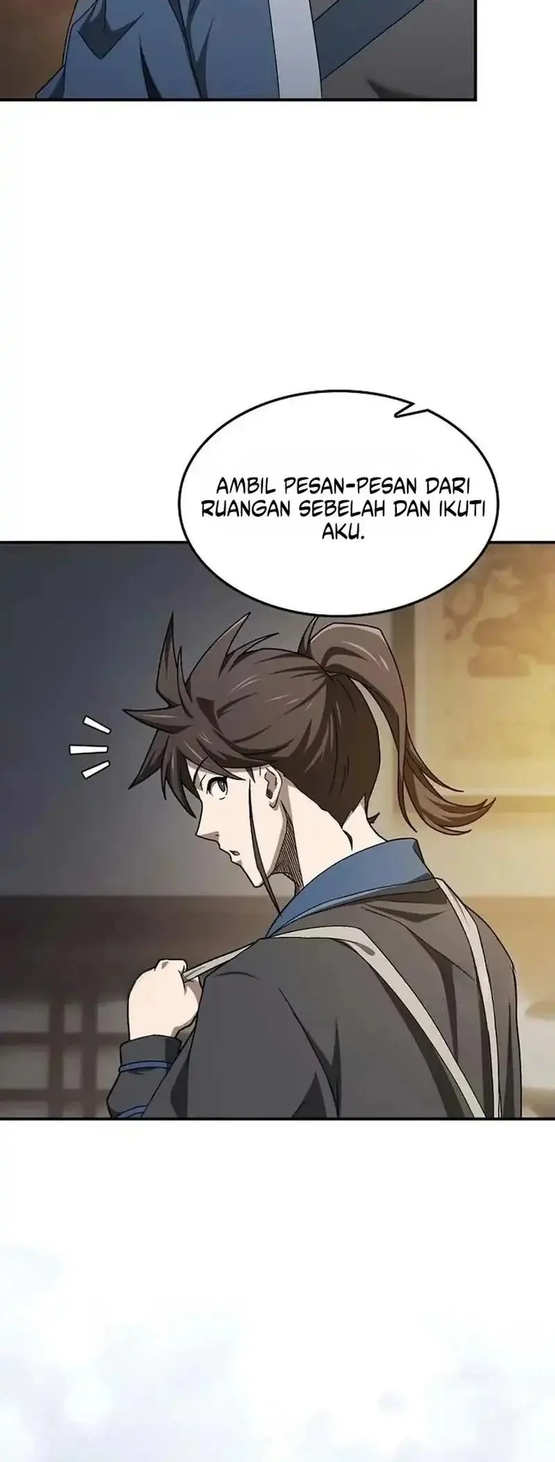 Golden Martial God Chapter 7 - halaman 38