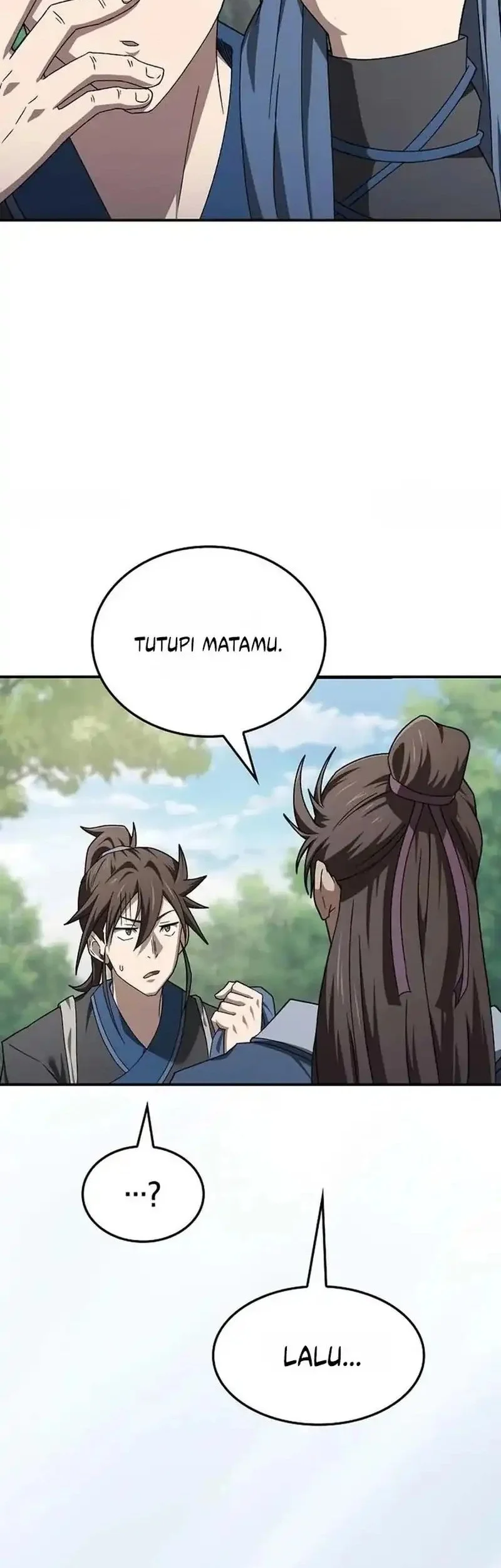 Golden Martial God Chapter 7 - halaman 44