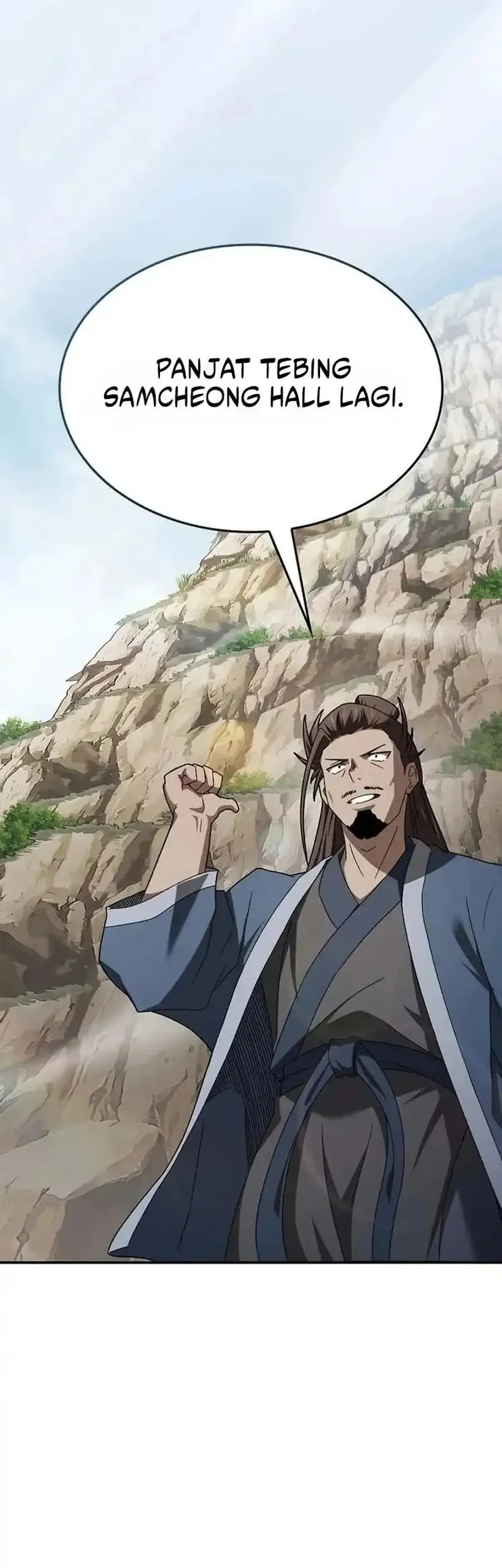 Golden Martial God Chapter 7 - halaman 45