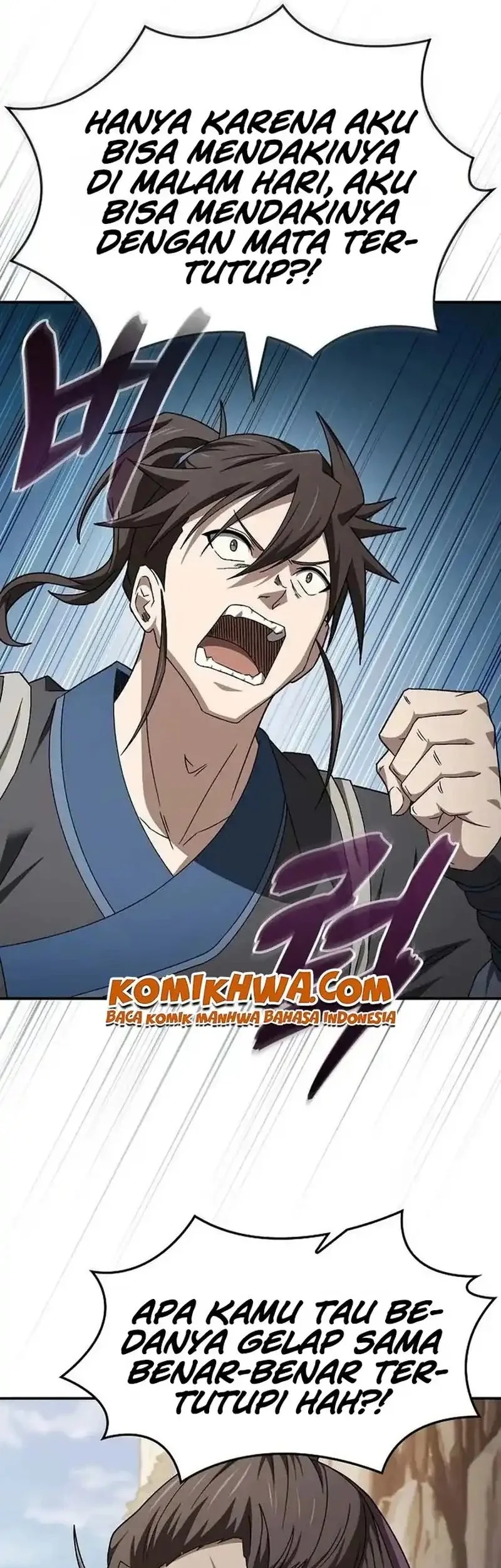 Golden Martial God Chapter 7 - halaman 47